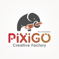 Pixigo Creative Factory logo - Similar company to Autopsm
