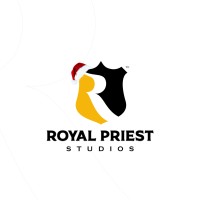 Royal Priest Studios logo - Similar company to Degg Technologies Limited