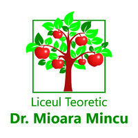 Liceul Teoretic „Dr. Mioara Mincu” logo - Similar company to Școala Postliceală Sanitară ”Carol Davila” - București