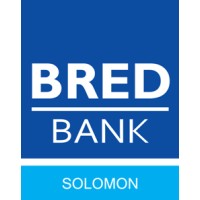 BRED Bank Solomon logo - Similar company to Pan Oceanic Bank
