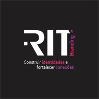 RIT Branding logo - Similar company to Eighty
