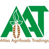 Atlas Agrifoods Trading logo - Similar company to Identy Sign