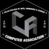 Computer Association logo - Similar company to Analystedge