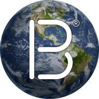 BISON PLANET logo - Similar company to Made By Bison