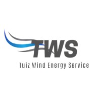 Tuiz Wind Energy Services logo - Similar company to Arde Wind