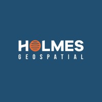 Holmes Geospatial logo - Similar company to Isai, Llc