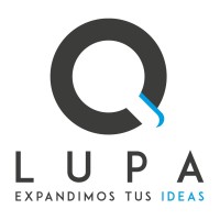 Agencia LupaBTL logo - Similar company to P-Per Latam