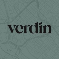 VERDIN Dallas Immigration Law logo - Similar company to Wisconsin Law Journal