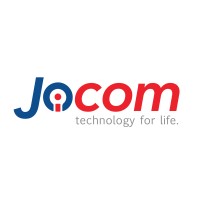 JOCOM - جوكوم logo - Similar company to End Point Soft