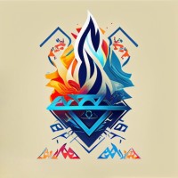 The Jewish Creative Society logo - Similar company to Tarkovsky Space