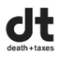 Death+Taxes