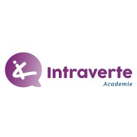 Intraverte Academie logo - Similar company to Intraverte