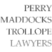 Perry Maddocks Trollope Lawyers