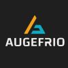 Augefrio Refrigeração logo - Similar company to Chama Design
