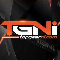 Top Gear Ni logo - Similar company to Risper Styling