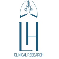 LH Clinical Research logo - Similar company to Priory Medical Group