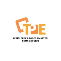 Tesislerde Proses Emniyeti Sempozyumu logo - Similar company to Extec Engineering Consultancy Ltd. Co.