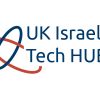 UK Israel Tech Hub logo - Similar company to Simplicoai