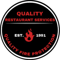 Quality Restaurant Services And Quality Fire Protection Services