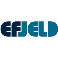 EFjeld Company logo - Similar company to Alpine Precision Llc