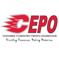 CEPO - Centennial Elementary Parents Organization logo - Similar company to Springfield Public Schools (Oregon)