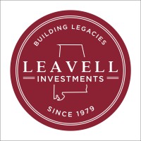 Leavell Investments logo - Similar company to Oneascent Wealth