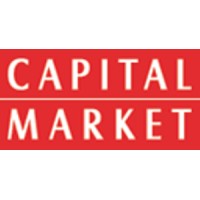 Capital Market logo - Similar company to Capital Vedaa