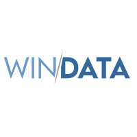 WINDATA logo - Similar company to Konfipay - A Cisbox Brand