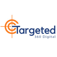 Targeted 360 Digital logo - Similar company to The Loft Workspaces At Goldfields House