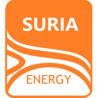 Suria Energy SAS logo - Similar company to Asecones S.A.