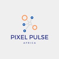 Pixel Pulse Africa logo - Similar company to Leadafrique International