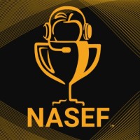 Network of Academic and Scholastic Esports Federations logo - Similar company to Sxnga👁