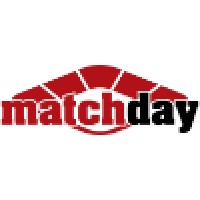Matchday logo - Similar company to Cuservi