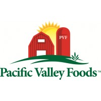 Pacific Valley Foods, Inc. logo - Similar company to Pacific Valley
