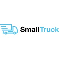 SMALL TRUCK logo - Similar company to Next Level