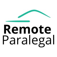Remote Paralegal Inc. logo - Similar company to Virtual Paralegal Services