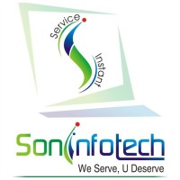 SONI INFOTECH logo - Similar company to Rilium Learning