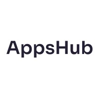 AppsHub logo - Similar company to Apptechn