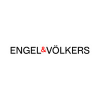 Engel & Völkers Brugge logo - Similar company to Agence Demanet