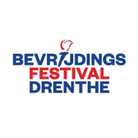 Bevrijdingsfestival Drenthe logo - Similar company to Bevrijdingsfestival Groningen