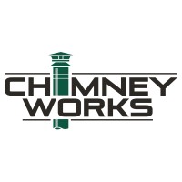 Chimney Works logo - Similar company to Chimney Design Solutions®
