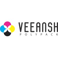 VEEANSH POLYPACK logo - Similar company to Cores Poly Print