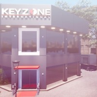 keyzone international logo - Similar company to Middle East Corporation For Reconstruction & Investment