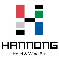 Hôtel Hannong & Wine Bar logo - Similar company to Sogeho
