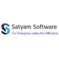 Satyam Software Services and Solutions logo - Similar company to Satyam Web Solution