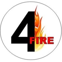 4 Fire logo - Similar company to Fire Safe Global