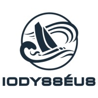 Iodysséus logo - Similar company to Quiet-Oceans