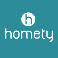 Homety Portaria Remota logo - Similar company to Klaintell