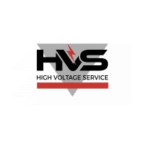 High Voltage Service logo - Similar company to Amp Members