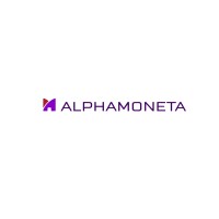 Alphamoneta Inc. logo - Similar company to Vinsights Solutions